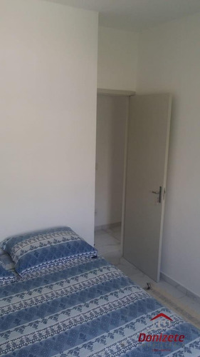 Imagem 11 de 13 de Apartamento Para Venda - Condomínio Vida Plena / Cotia - 2077