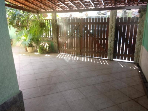 Imagem 18 de 18 de Casa Com 4 Dormitórios À Venda, 246 M² Por R$ 600.000,00 - Itaipu - Niterói/rj - Ca15747