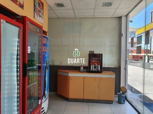 Imagem 9 de 25 de Vendo Posto De Combustível, Posto De Gasolina Em Santos, Vendo Posto De Combustível Em Santos - Pt00015 - 69237310