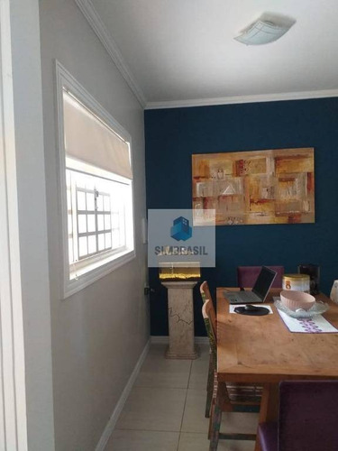 Imagem 3 de 14 de Casa Jardim Yeda - Campinas - Ca1367