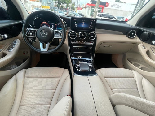 Imagem 8 de 13 de Mercedes-benz Glc 220d 2.0 Turbo Diesel Off-road 9g-tronic