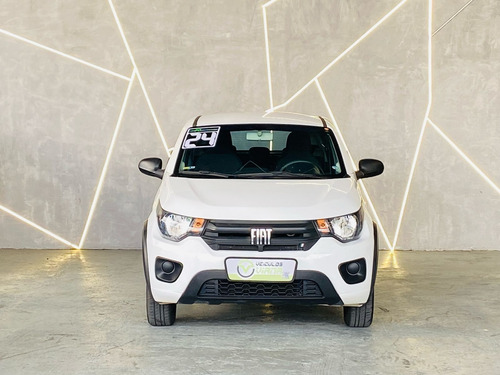 Fiat Mobi 1.0 Like Flex 5p