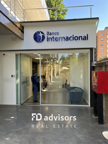 Local Comercial En Arriendo En Curicó