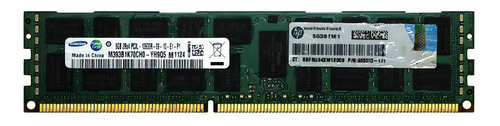 Memória RAM  8GB 1 HP 605313-171