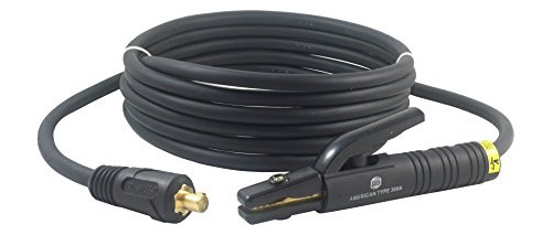 Conjunto De Cables De Soporte Para Electrodos De Soldadura D