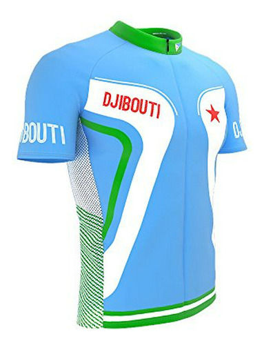 Visit The Scudopro Store Djibouti Cremallera