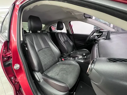 Mazda 2 Gran Touring LX AT 2020