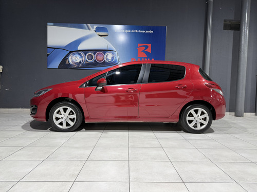 Peugeot 308 1.6 Active