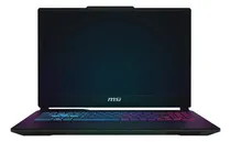 Comprar Notebook Msi Cyborg 15 Ai A1vek ( Intel Core Ultra 5 125h, 1