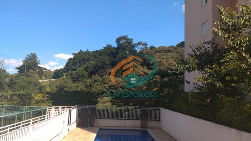 Imagem 21 de 30 de Apartamento Com 2 Dormitórios À Venda, 50 M² Por R$ 220.000,00 - Tremembé - São Paulo/sp - Ap1883