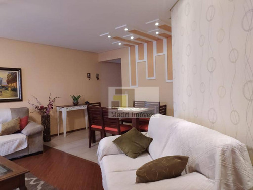 Imagem 8 de 30 de Apartamento Com 3 Dormitórios À Venda, 94 M² Por R$ 890.000,00 - Vila Leopoldina - São Paulo/sp - Ap2140