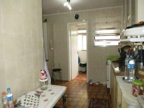 Imagem 5 de 14 de Apartamento Em Ótima Localização Apartamento Localizado Em Frente Ao Museu Do Ipiranga!! - Ap0464 - 4876744