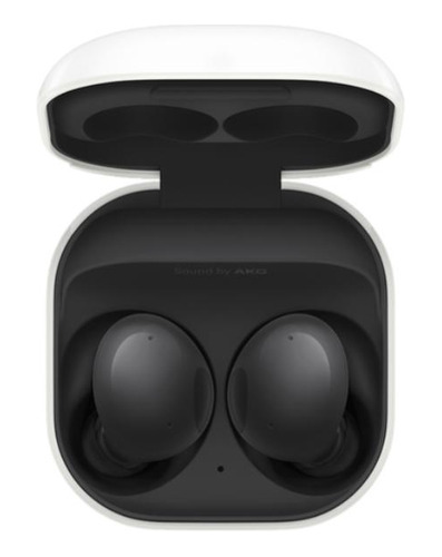 Audifonos Galaxy Buds 2 Samsung In-ear Bluetooth Negro