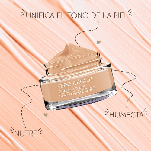 Maquillaje Confort Cero Defectos Piel Seca Yves Rocher | MercadoLibre Maquillaje Confort Cero Defectos Piel Seca Yves Rocher | MercadoLibre