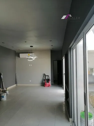 Col. Bosques De San Pedro -carretera Nacional- Casa En Venta Santiago N.l.