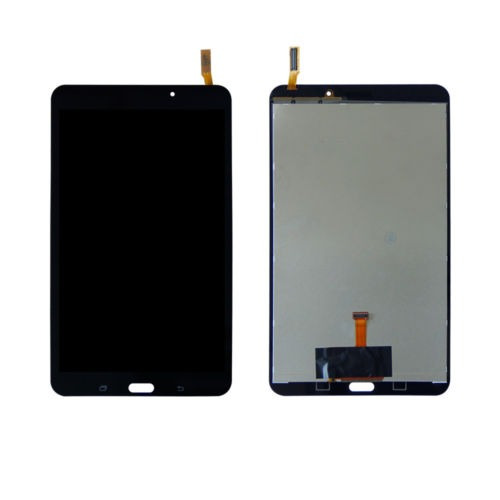 Negro Para Samsung Galaxy Ficha 4 8.0 Sm-t337a T337v Lcd Tou