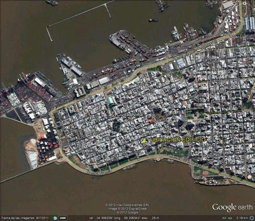 Imagen 18 de 19 de 1 - Misiones (montevideo)
