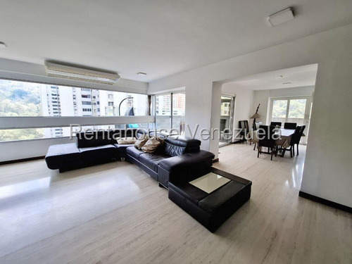 Stephany La Roche Apartamento En Venta En La Urbanizacion La Boyera Mls #25-17755