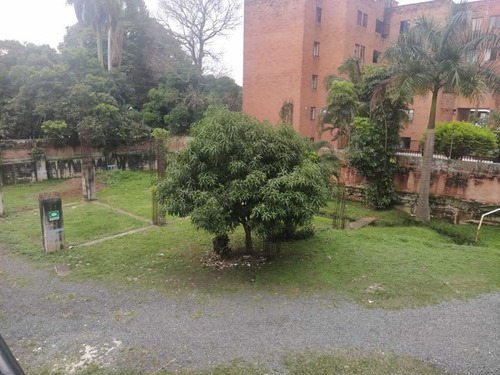 Imagen 11 de 21 de Venta De Apartamento El Refugio, Sur De Cali, 4540.