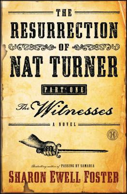 Libro The Resurrection Of Nat Turner, Part 1: The Witness...