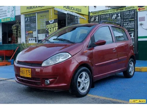 Chery Nice 1.3 Ya1ac-1115 Comfort