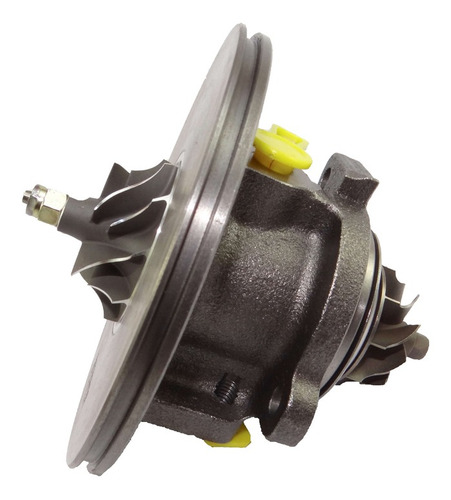 Turbo Renault Clio Kangoo Logan 1.5 Dci Núcleo Central K35