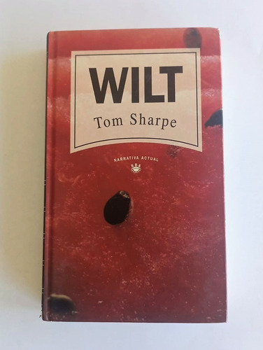 Wilt- Tom Sharpe- Impecable