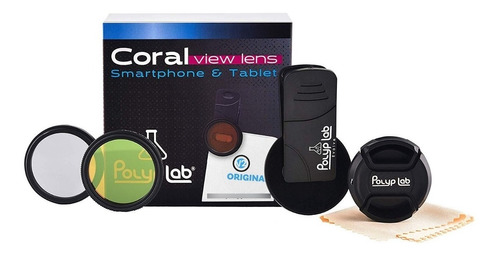Polyp Lab Lens Mejores Fotos De Tus Corales