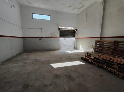 Galpon En Alquiler 200 M2