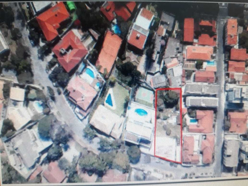 Excelente Lote Bairro Cidade Jardim - 3678