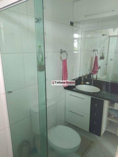 Imagem 2 de 30 de Casa Com 3 Dormitórios À Venda, 130 M² Por R$ 602.000,00 - Vila Zezé - Jacareí/sp - Ca2532