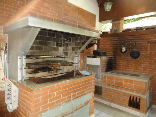 Imagem 28 de 30 de Chácara Em Condomínio, Permuta Por Apartamento, Mobiliada, Avarandada - 40160 - 31953678