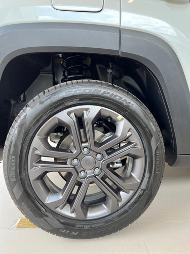 Jeep Renegade 1.3 T270 TURBO FLEX NIGHT EAGLE AT6