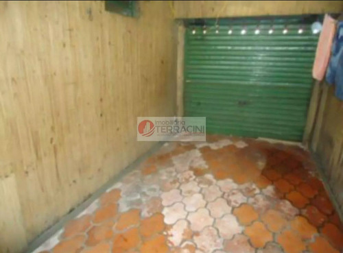 Apto 3 Dormit. Com Garagem Rrgormado.