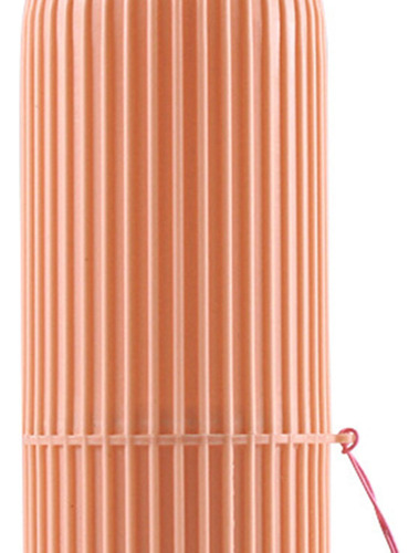 Suporte Para Escova De Dentes Com Capa Para Viagem, Estojo
