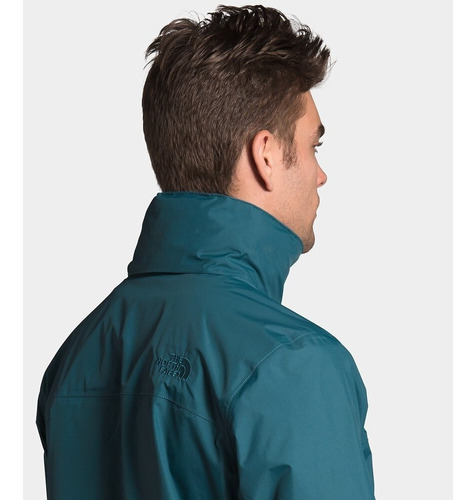 Cortavientos The North Face M Resolve 2 Jacket - Hombre S