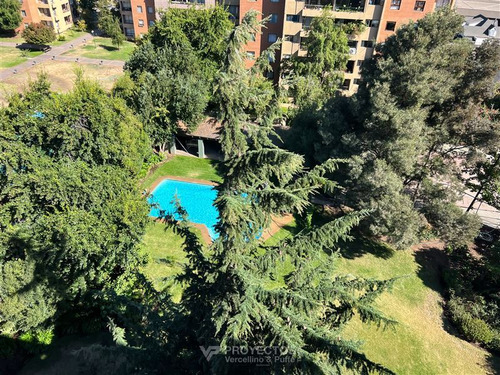 Departamento En Venta De 4 Dorm. En Rancagua