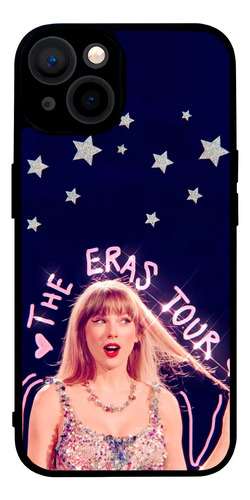 Funda Taylor Swift Star The Era Para iPhone X Xr 11 12 13 14