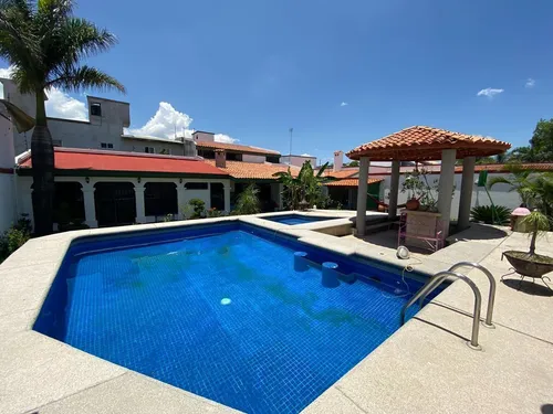 Casa En Venta En Atlixco