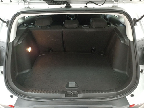 Chevrolet Tracker 1.2 Ls Mt
