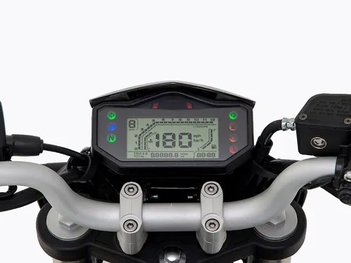 Benelli 180 S Delcar ® - Full Led + Regalo