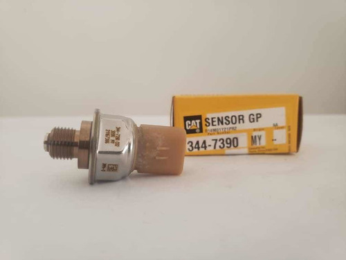 Sensor Gp Caterpillar 344-7390 3447390 Excavadoras Cargador 