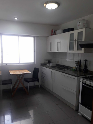 Imagen 10 de 27 de Habitación En Miraflores