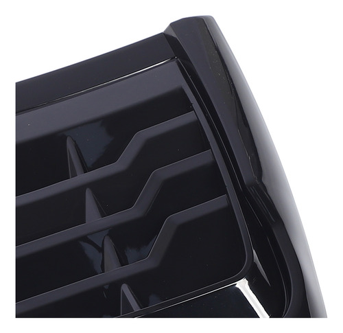 Cubierta De Ventilación Con Capucha Bonnet Scoop, Borde De A