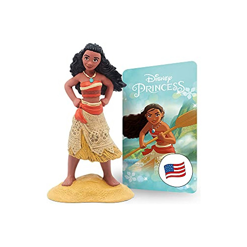 Personaje De Audio Moana De Disney