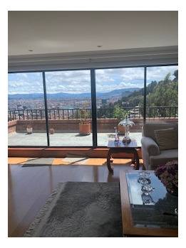 Bogota Vendo Apartamento En Chico Alto Area 269 Mts