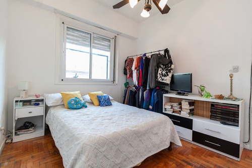 Venta De Departamento 4 Ambientes En Villa Crespo