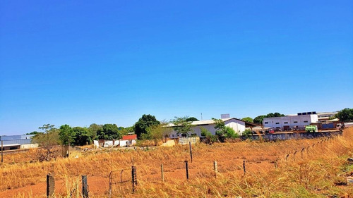 Imagem 6 de 20 de Terreno Comercial De 9.120 M² À Venda Na To-050 - 1112 Sul - 258