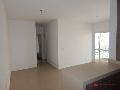 Imagem 27 de 28 de Apartamento À Venda, 73 M² Por R$ 420.000,00 - Centro - São Bernardo Do Campo/sp - Ap2084
