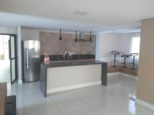 Imagem 15 de 15 de Ref.: 23209 - Apartamento Em Osasco Para Aluguel - 23209